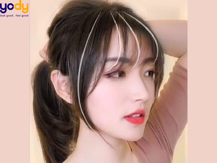 Nguyên nhân khiến tóc thưa Biện pháp chữa tóc thưa hiệu quả #38 Nguyên nhân khiến tóc thưa Biện pháp chữa tóc thưa hiệu quả